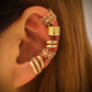 Helix øreringesæt